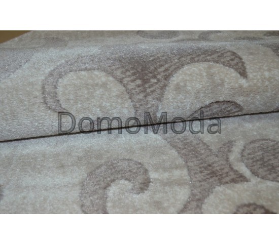 Синтетичний килим Super Rozalina 1356A light vizion-vizion - Висока якість за найкращою ціною в Україні зображення 4.